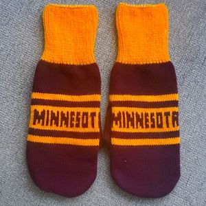 University of Minnesota Mittens